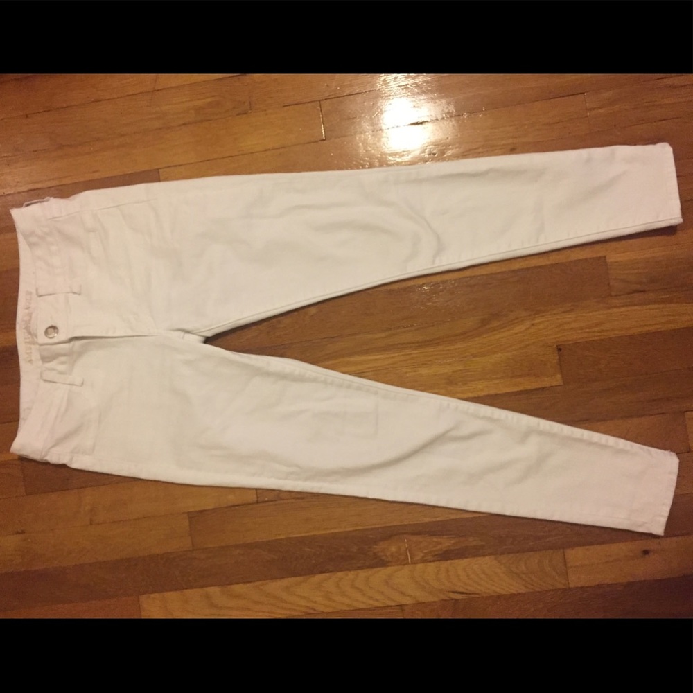 AE Denim X Jeggings